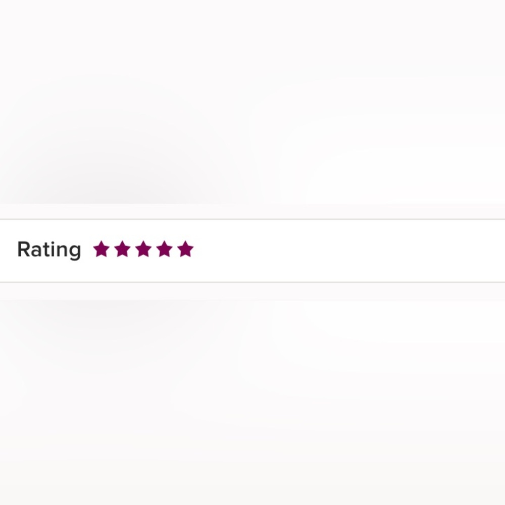 ⭐️⭐️⭐️⭐️⭐️ - Picture 8 of 10